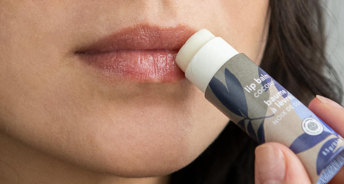 4 Lip Balm Ingredients to Avoid