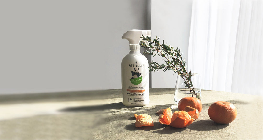 attitude product cleaner nature ingredients