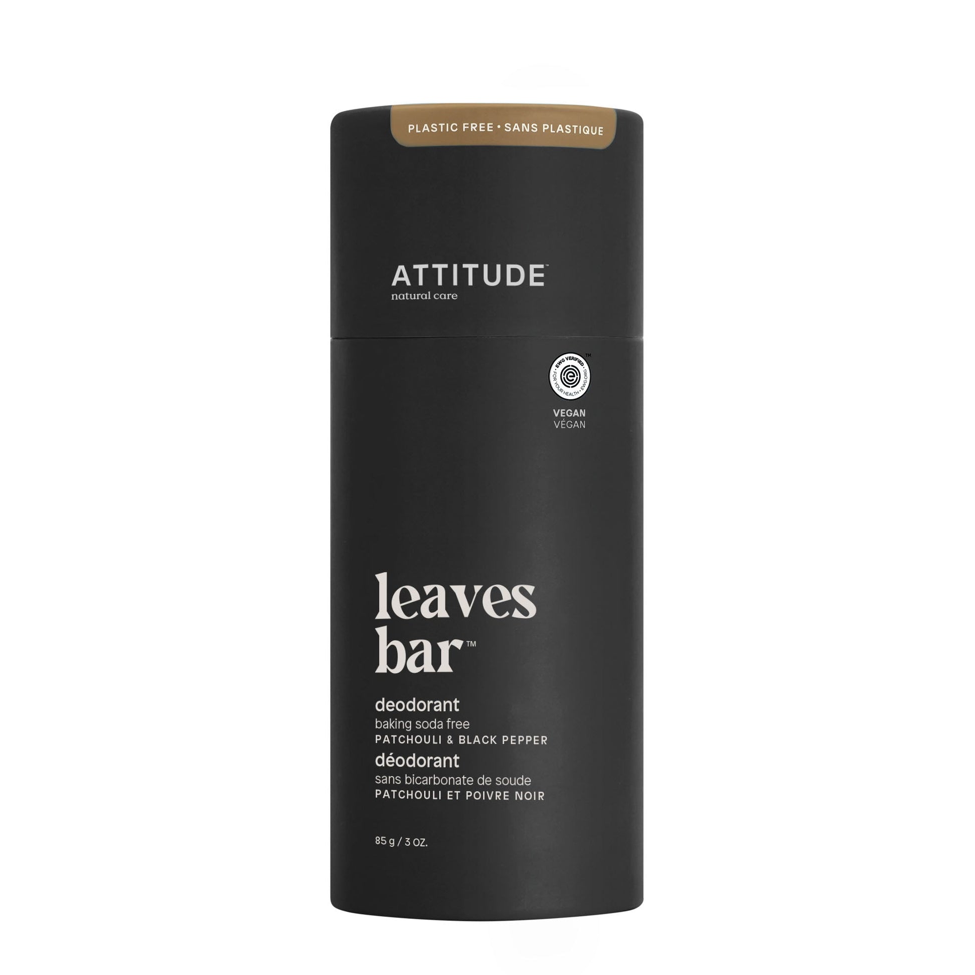ATTITUDE deodorant leaves bar plastic-free 17125-btob_en?_main? Patchouli & black pepper