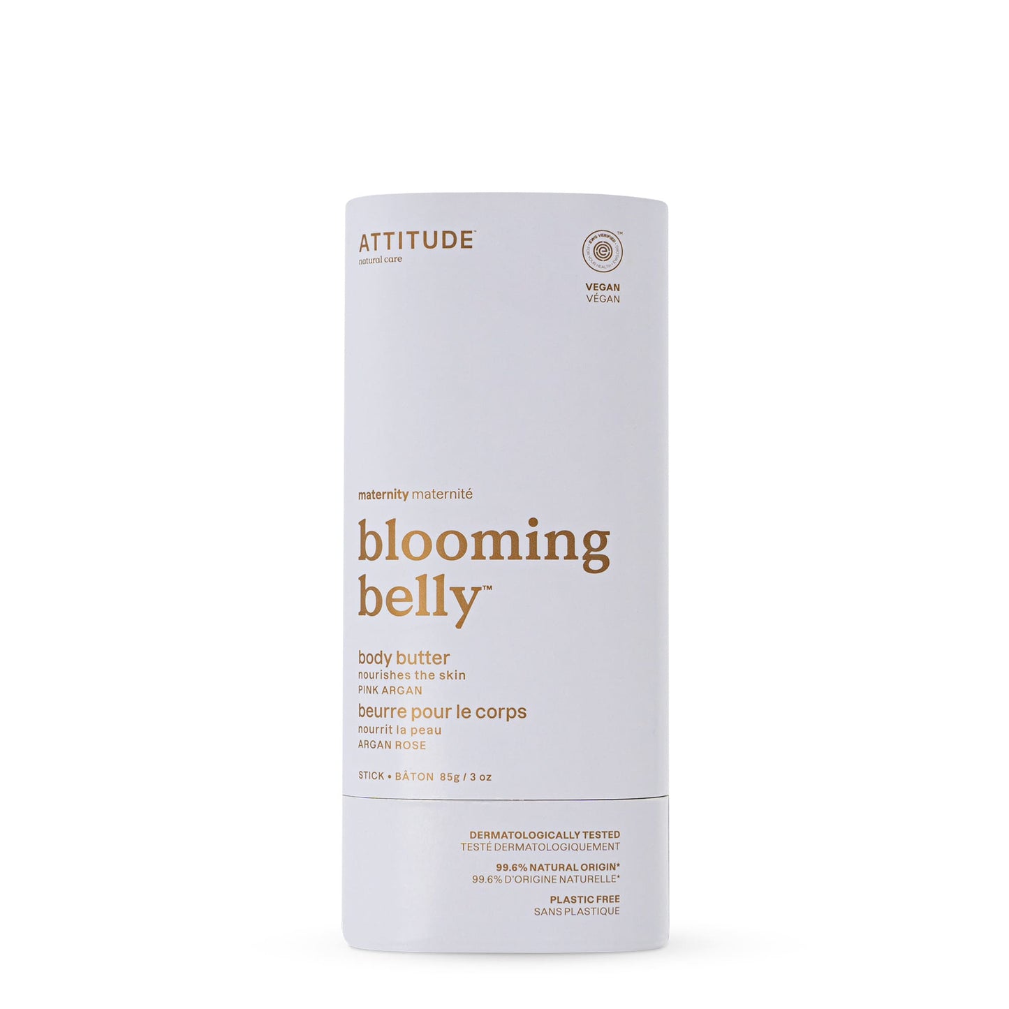 BBB 85g 18221 Body Butter Pink Argan _EN? Pink Argan / 85g