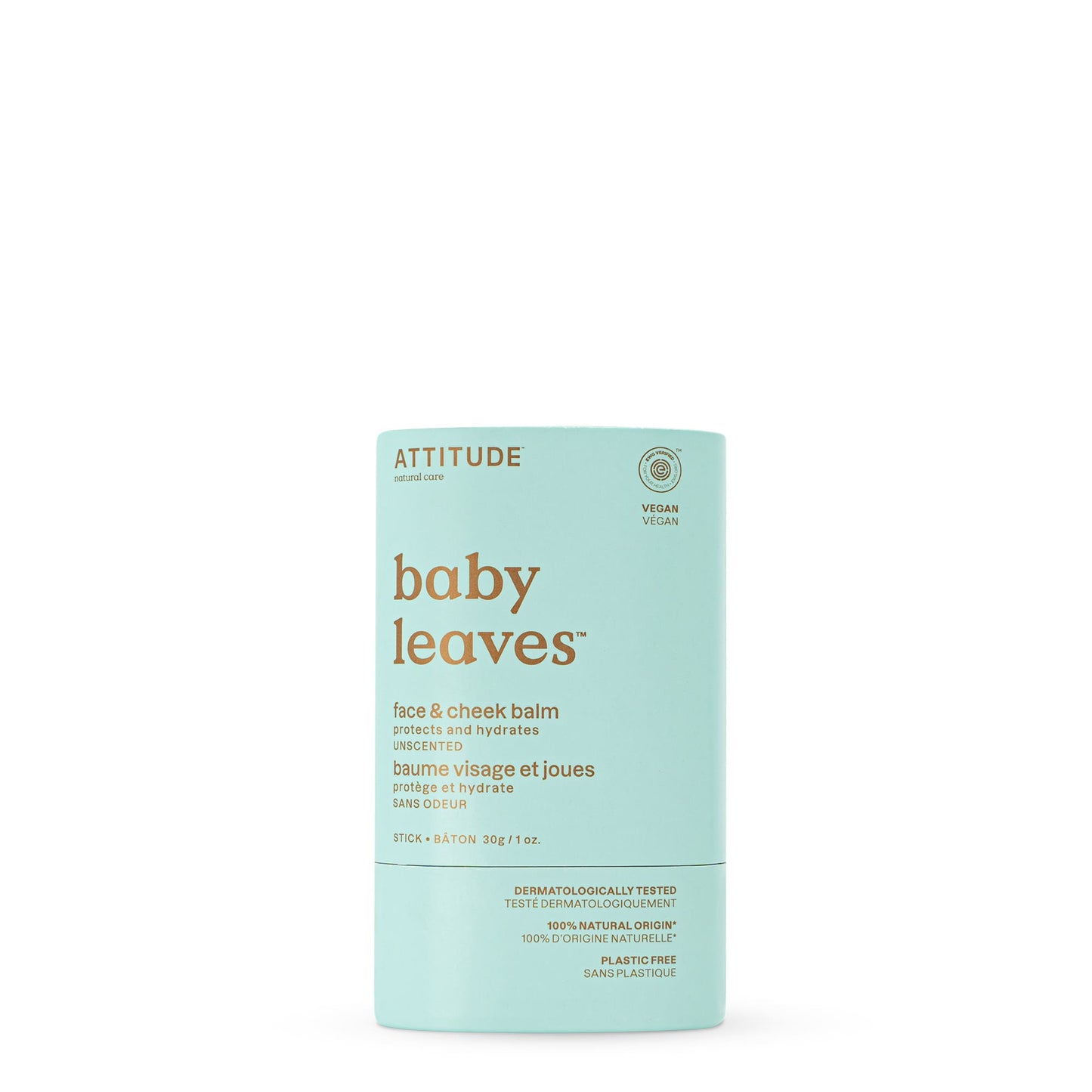 BBB 30g 18230 Face & Cheeks Balm Unscented _EN? Unscented / 30g