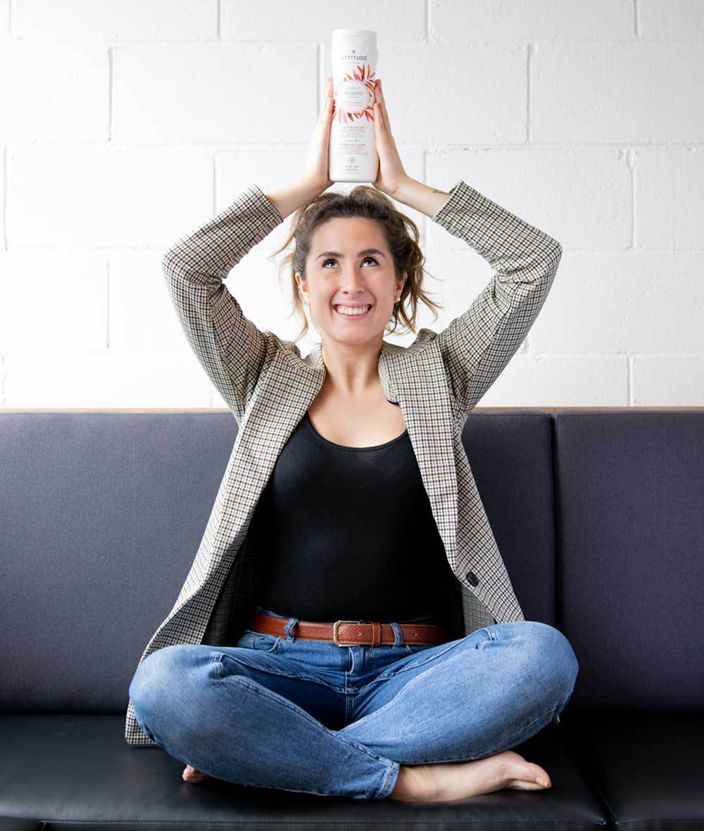 ATTITUDE Super Leaves Shampoo Color Protection Protects and adds radiance 11094_en? ALL_VARIANTS