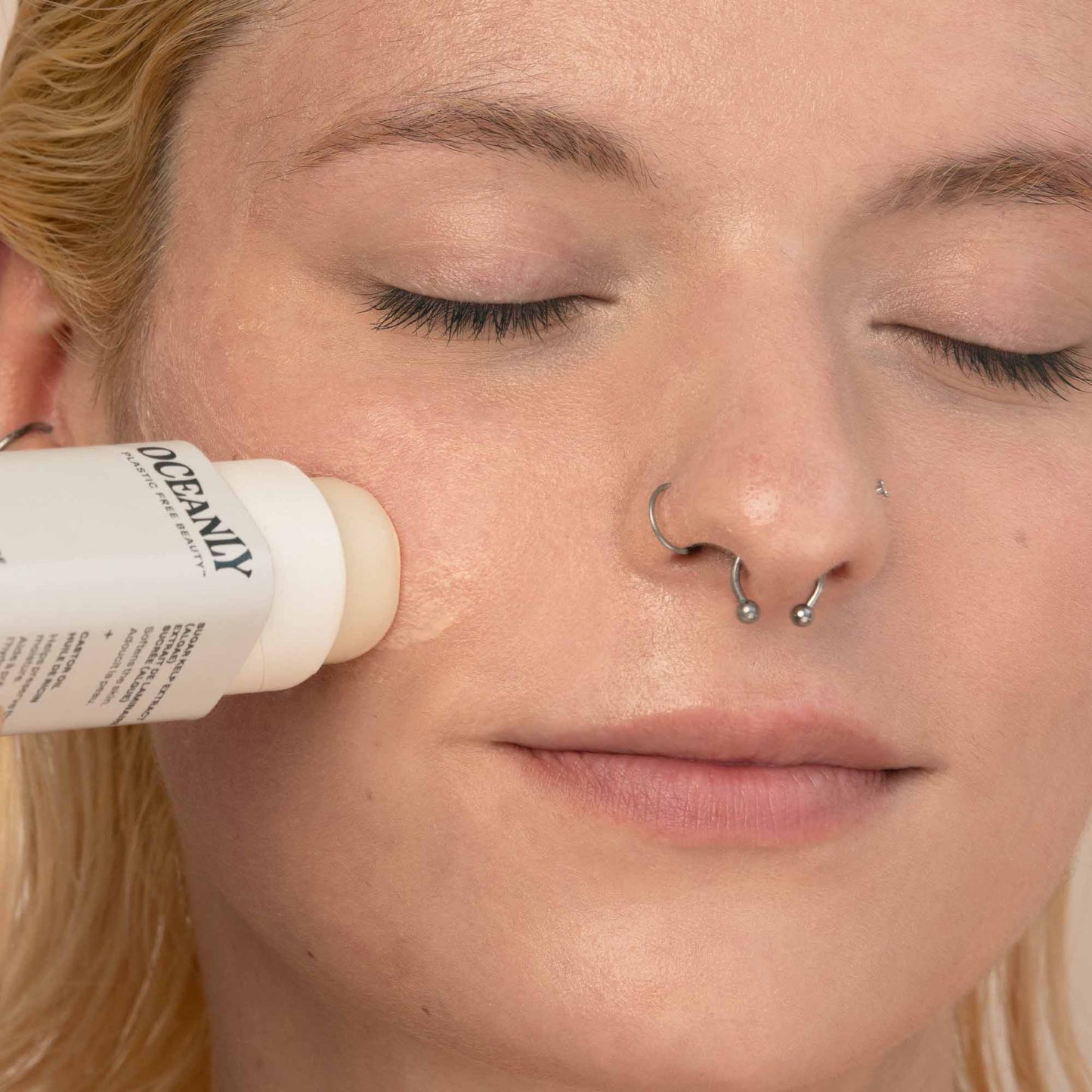 ATTITUDE Oceanly Phyto Cleanse Face Cleanser Mini Unscented 8.5g 16084_en?_hover?