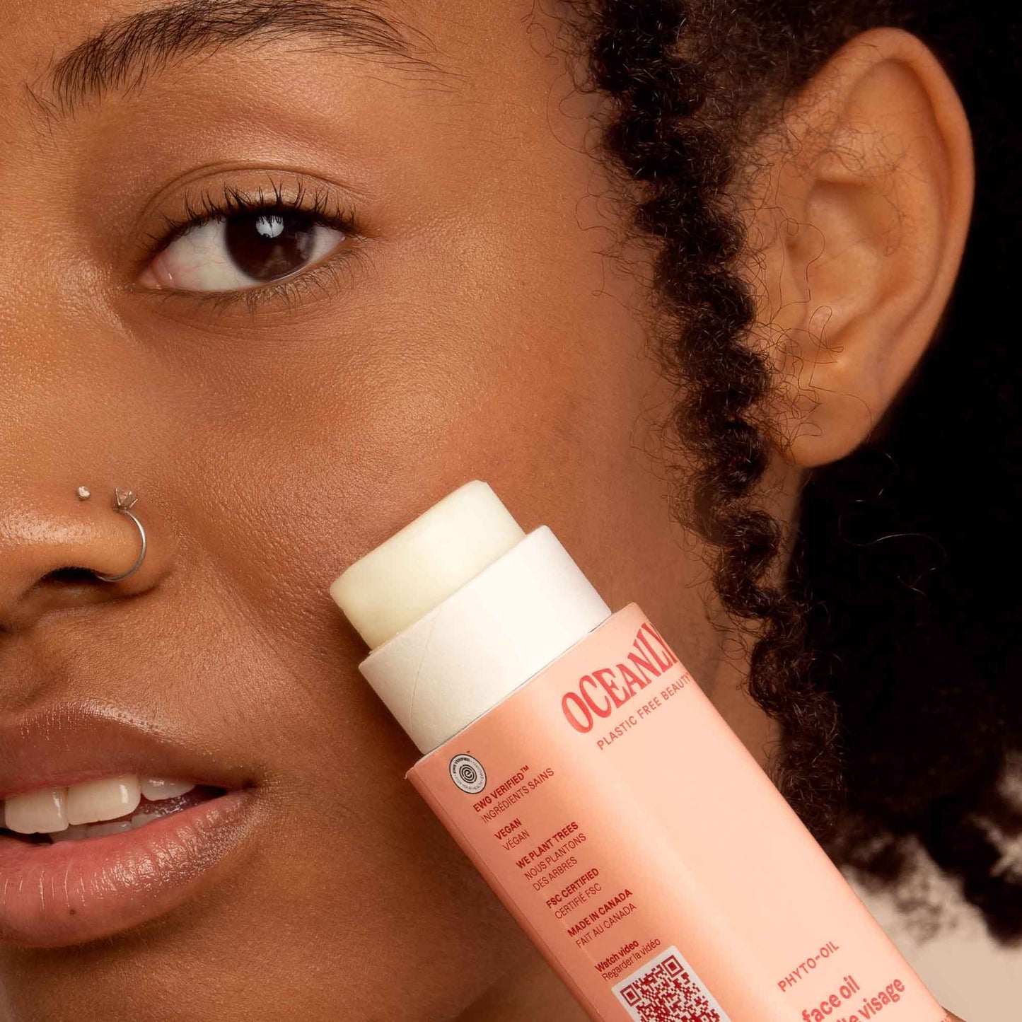 ATTITUDE Oceanly Phyto-Oil Face Oil Unscented 30g 16062_en?_hover? 30g Unscented