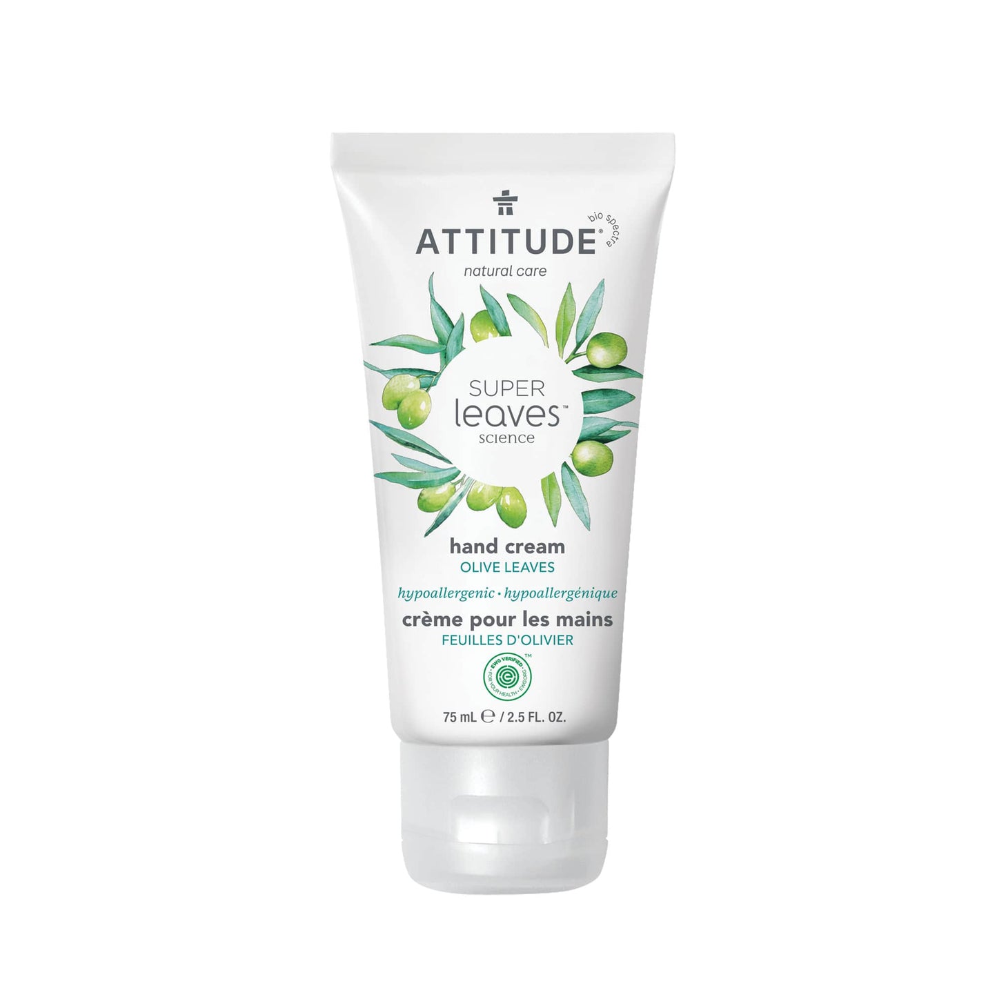 ATTITUDE Hand Cream Super leaves™ olive Leaves 18173_en?_main? Olive Leaves