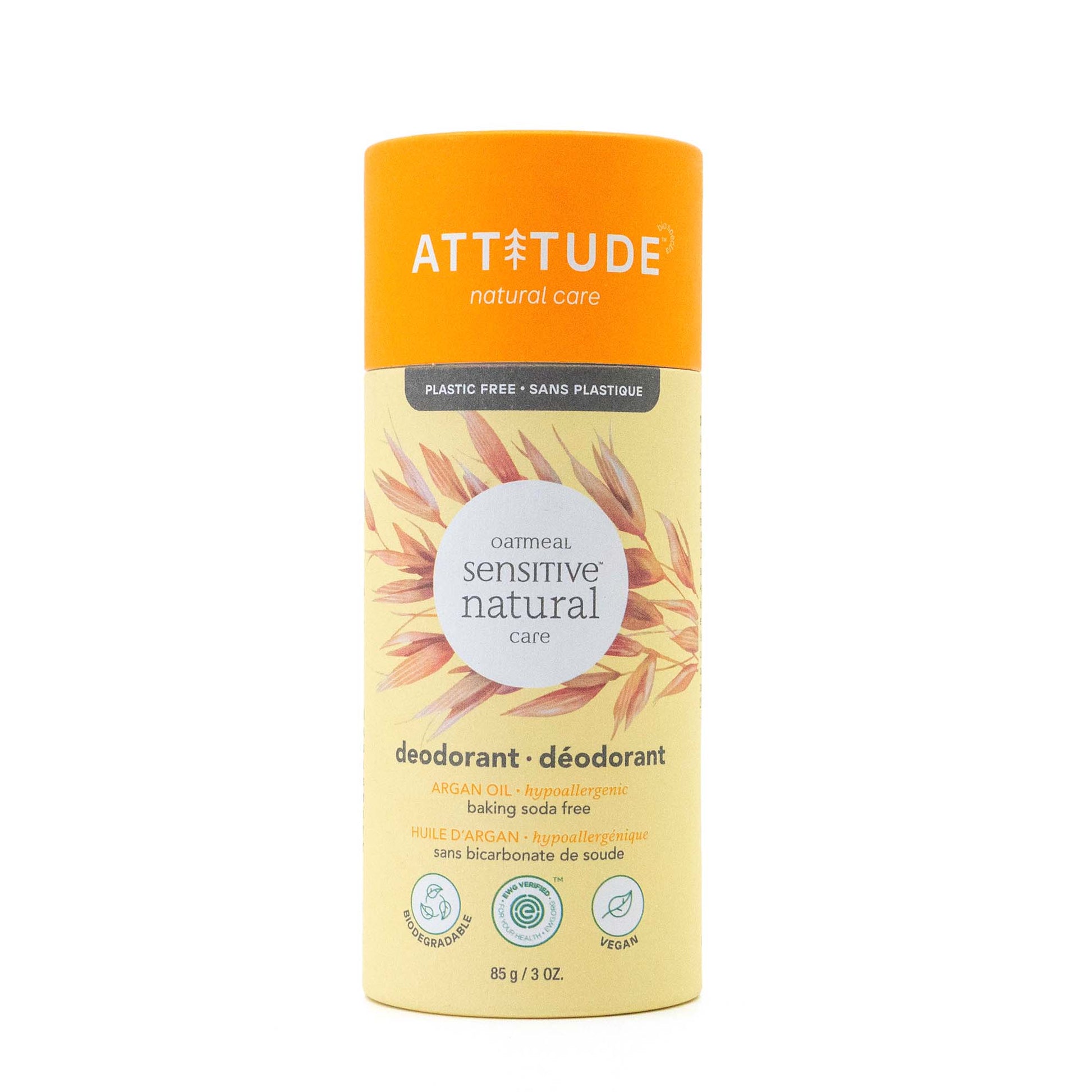 ATTITUDE Baking Soda Free Deodorant Sensitive Skin Argan oil 60862_en?_main? Argan Oil 1 unit