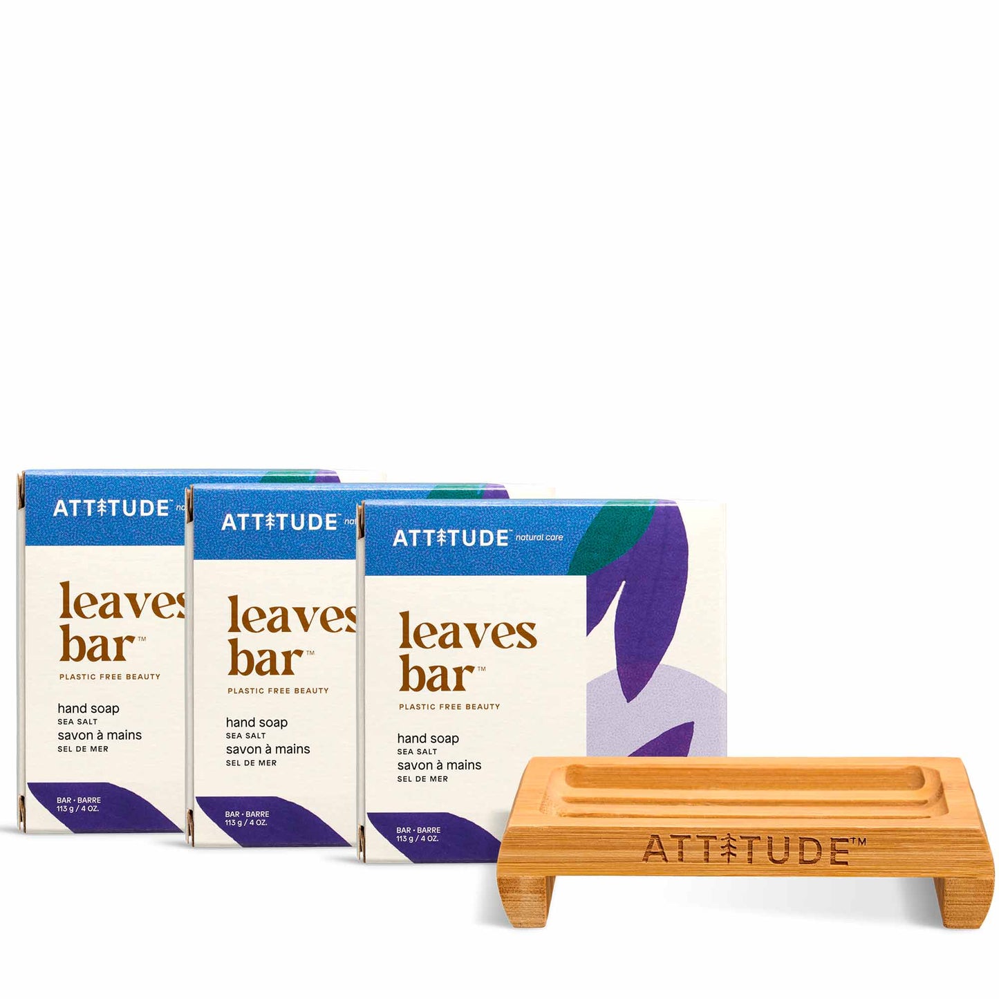 ATTITUDE Bundle Hand Soaps Bars Essentials Sea Salt BDL_3-17158-16770_en?_main?