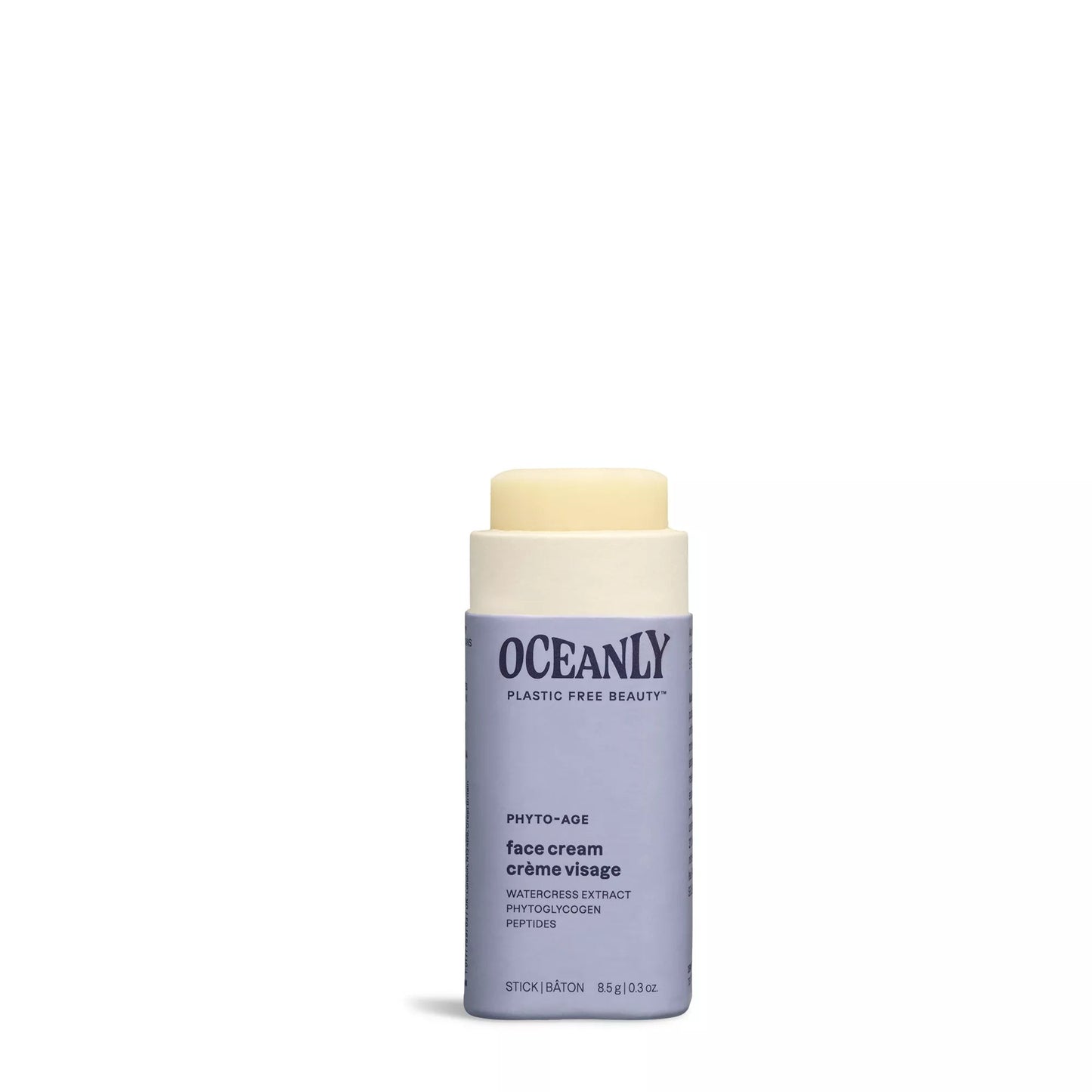 ATTITUDE Oceanly Phyto-Age Mini Face Cream Unscented 8.5g 16085_en?_main?