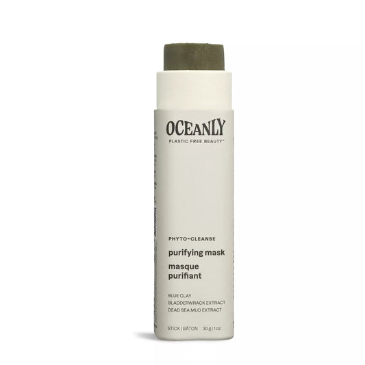 ATTITUDE Oceanly Phyto-Cleanse Purifying Mask Unscented 30g 16067_en?_main?