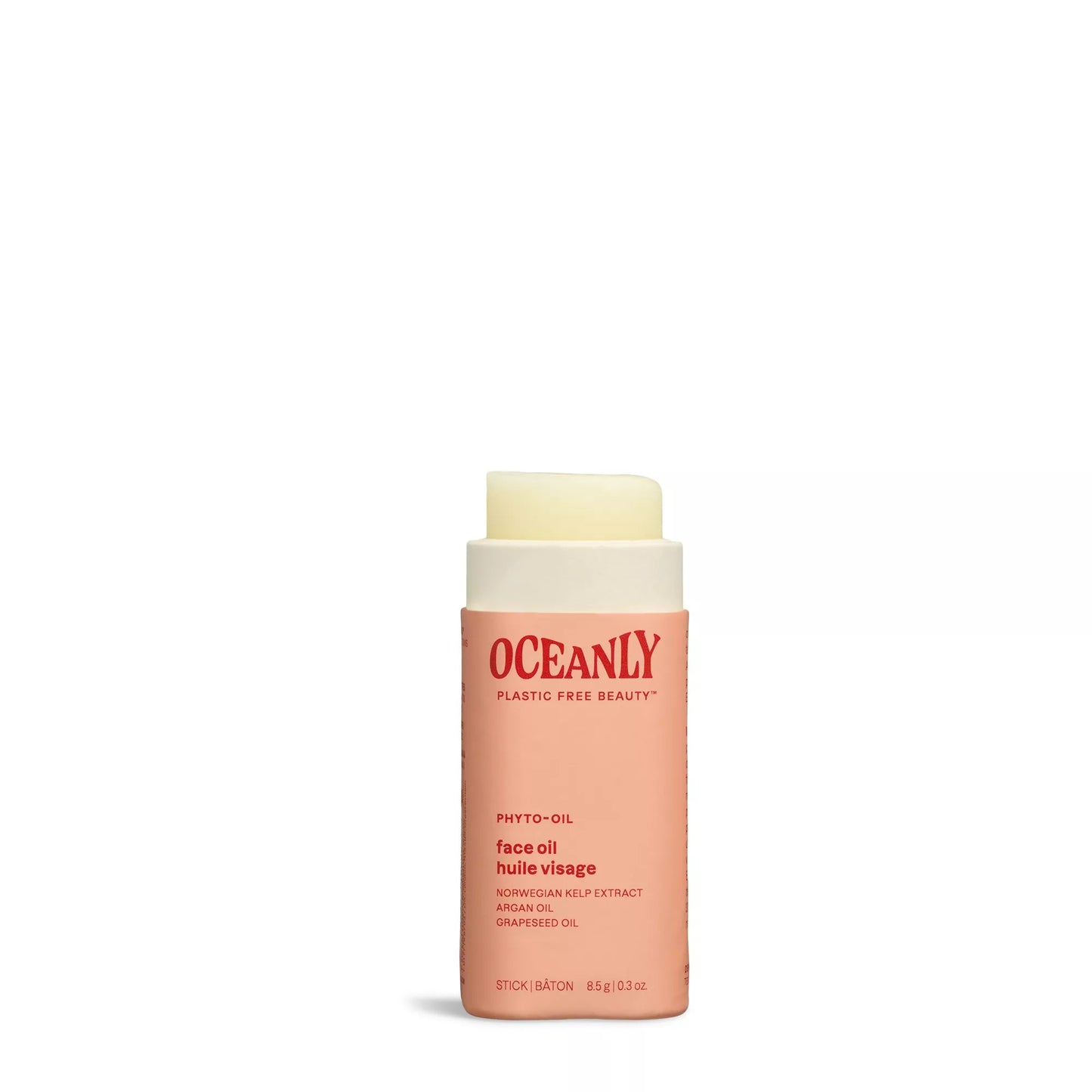 ATTITUDE Oceanly Phyto-Oil Mini Face Oil Unscented 8.5g 16086_en?_main? 8.5g Unscented