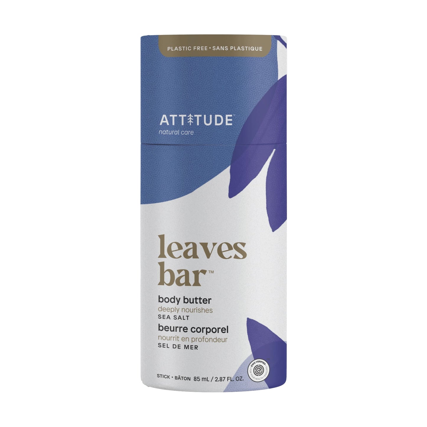 Attitude leaves bar Body Butter Sea Salt 17103_en?_hover5?