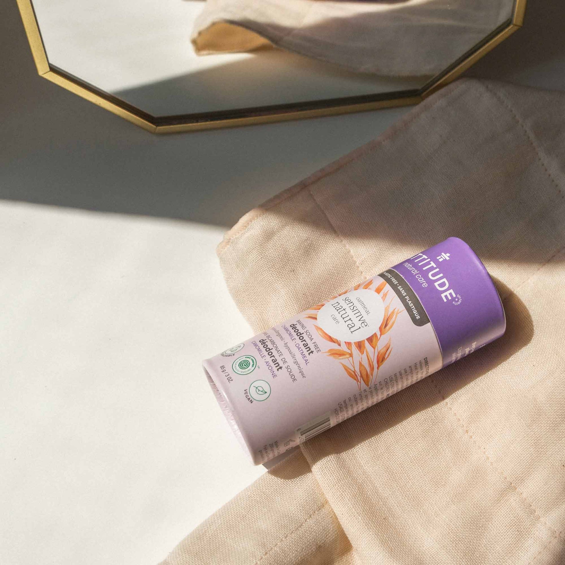 natural deodorant for sensitive skin attitude _en?_hover? Chamomile 1 unit - 3 units