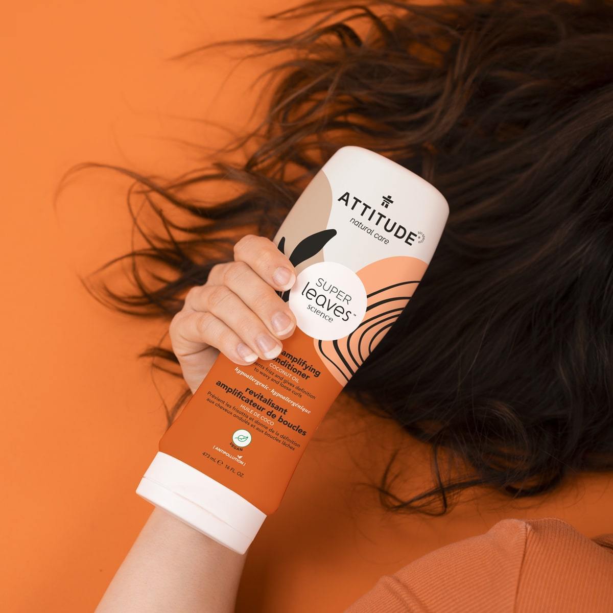 Super Leaves - Curl Amplifying Conditioner_en?_hair_and_product?