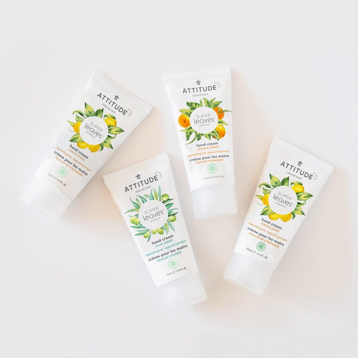 All leaves Natural Hand Cream _en? ALL_VARIANTS