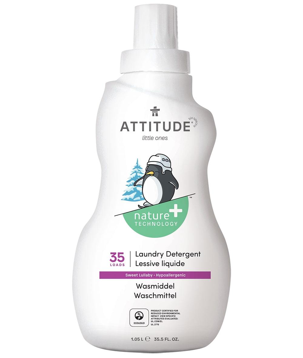 Baby Laundry Detergent Sweet Lullaby 42037_en?_main? Sweet Lullaby / 35 loads