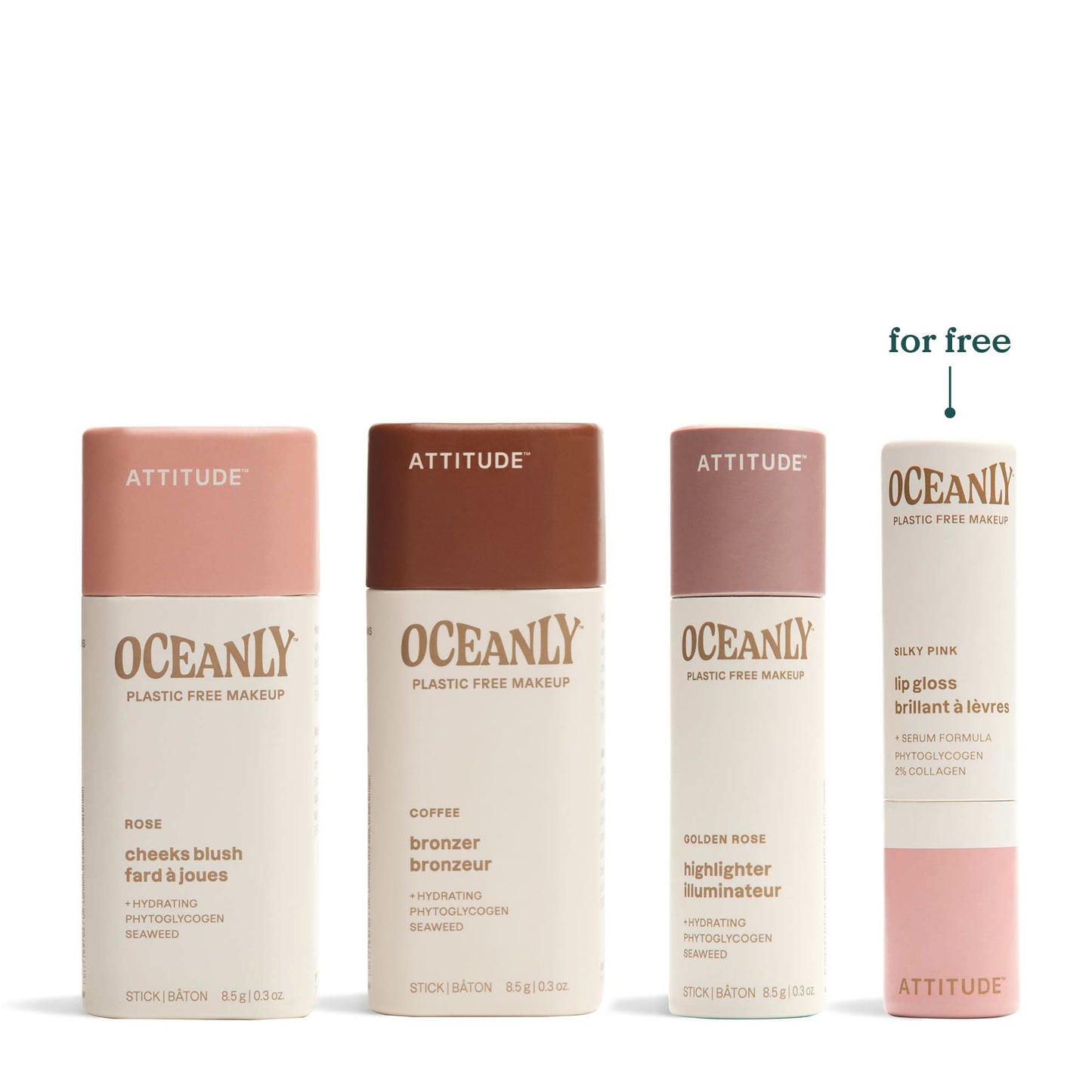 ATTITUDE Oceanly Radiant Rose Makeup Kit Unscented BDL_a137_16120_en?_main?