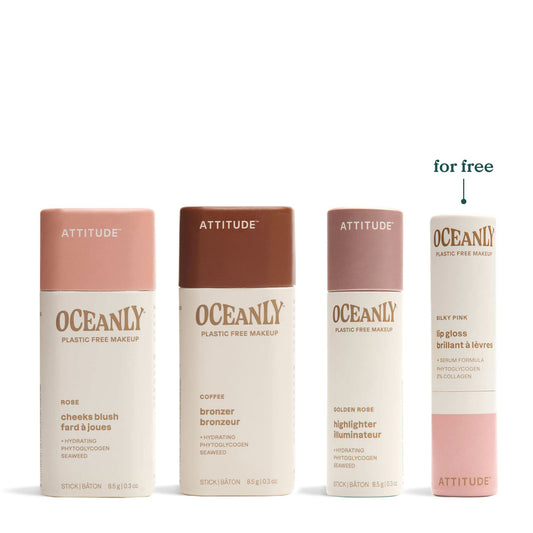 ATTITUDE Oceanly Radiant Rose Makeup Kit Unscented BDL_a137_16120_en?_main?