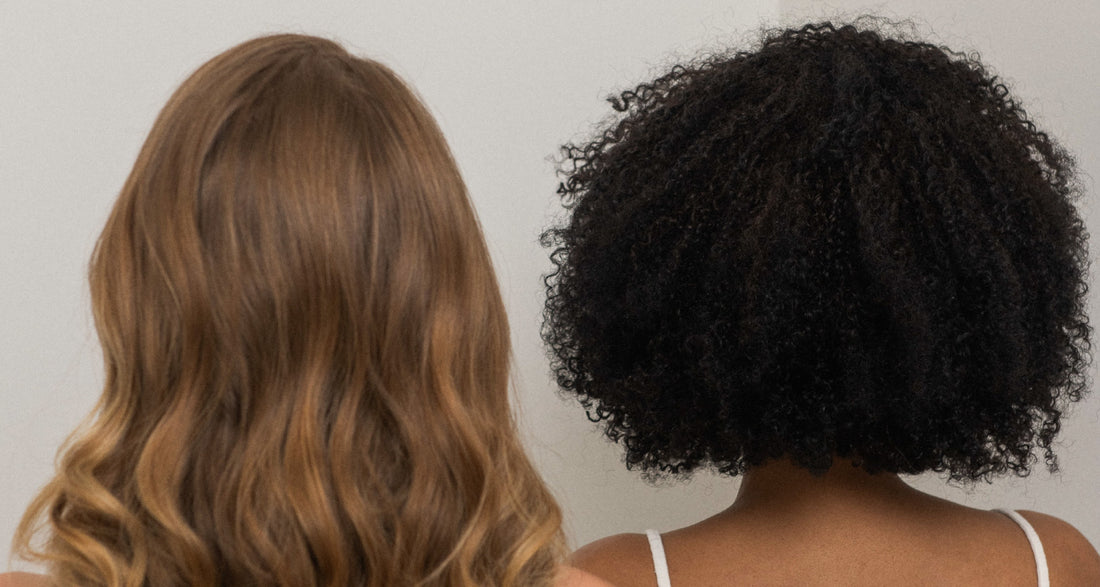 Selecting the Best Shampoo for Your Hair Type