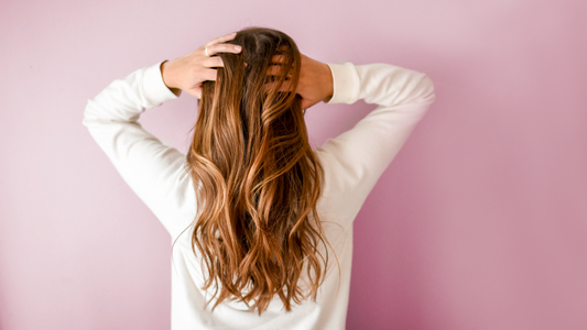 Natural Hair Care: 8 Tips for Beautiful, Healthy Hair