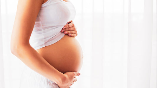 5 natural ways to prevent pregnancy stretch marks