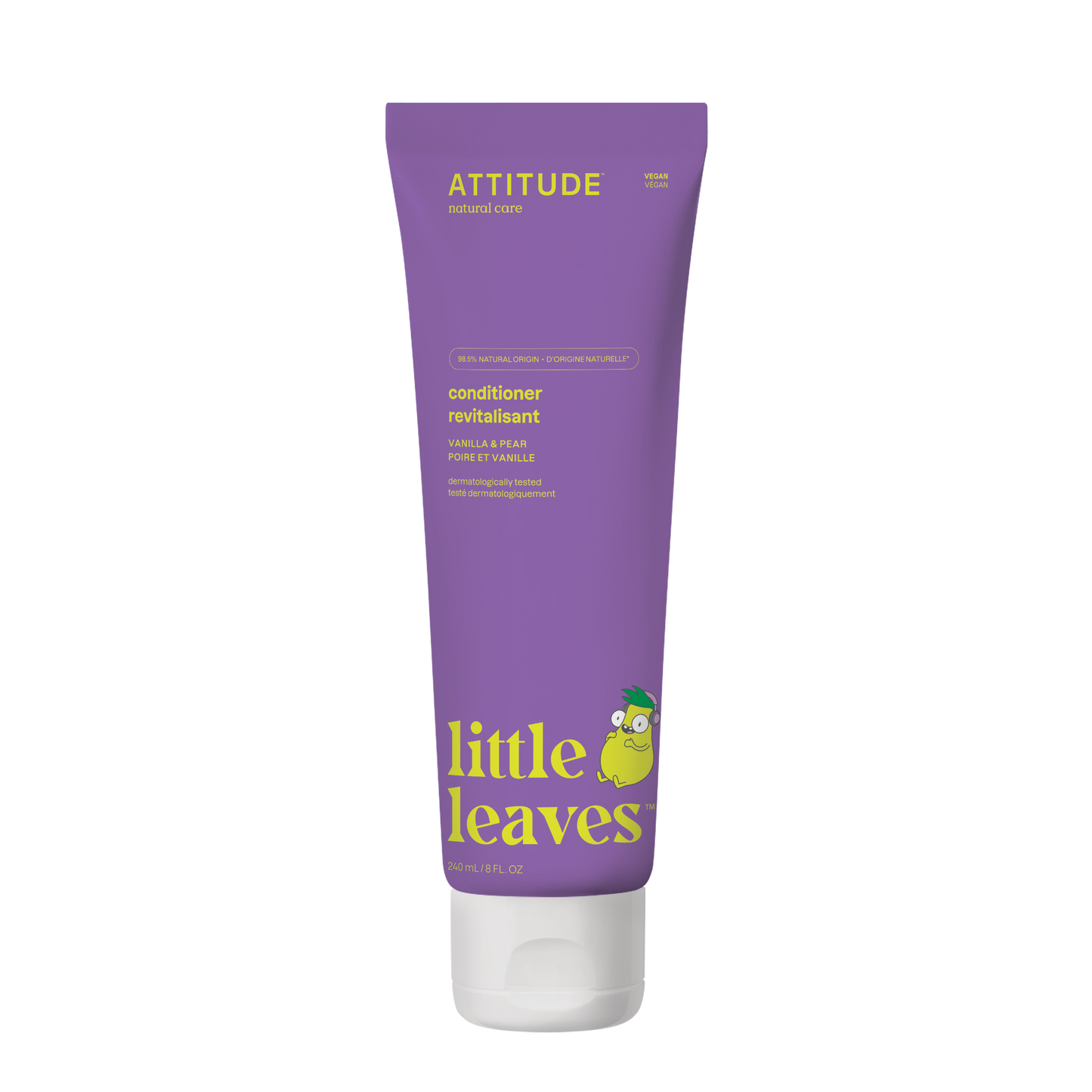 Kids Conditioner : LITTLE LEAVES™