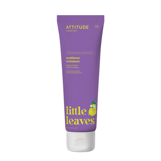 Kids Conditioner : LITTLE LEAVES™