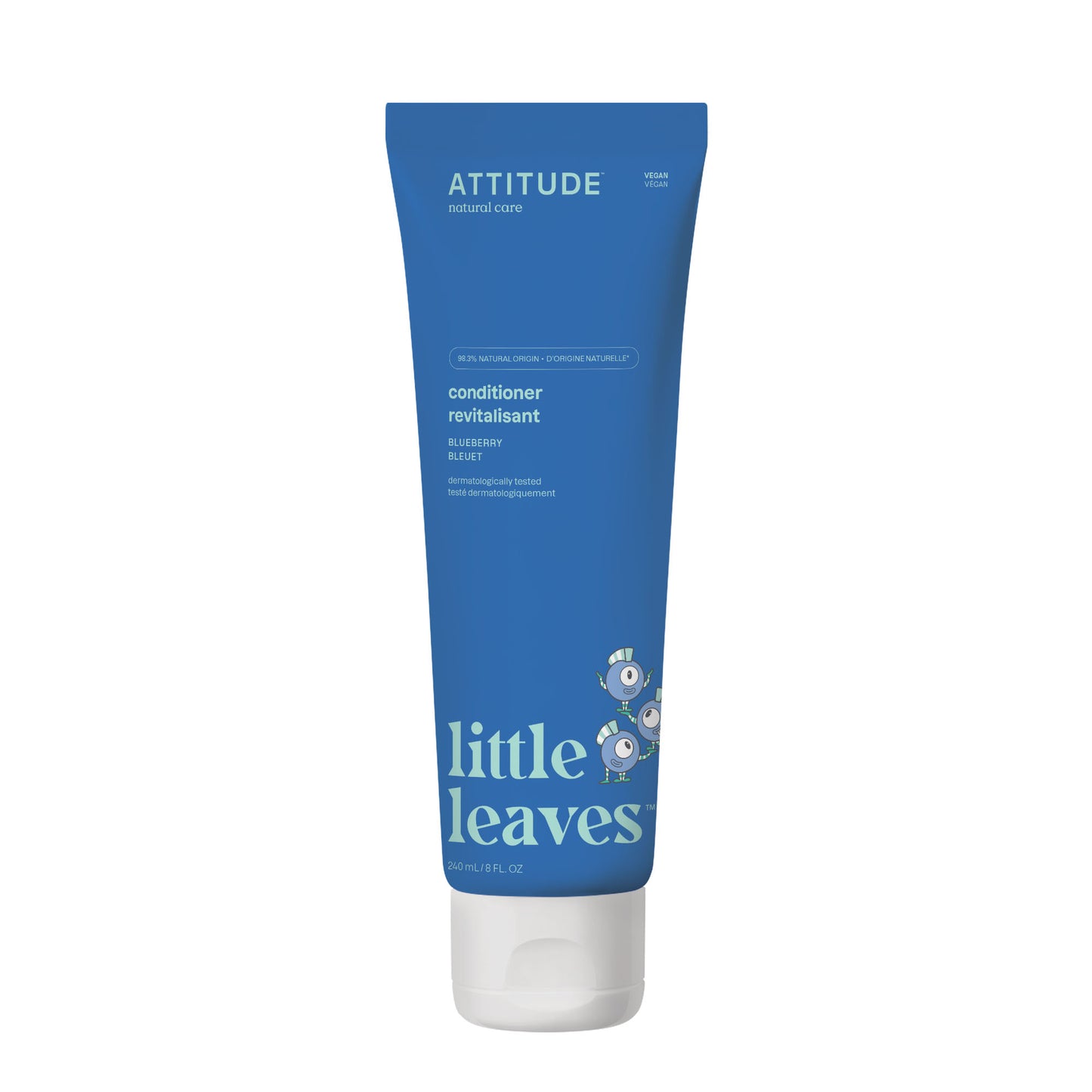 Kids Conditioner : LITTLE LEAVES™