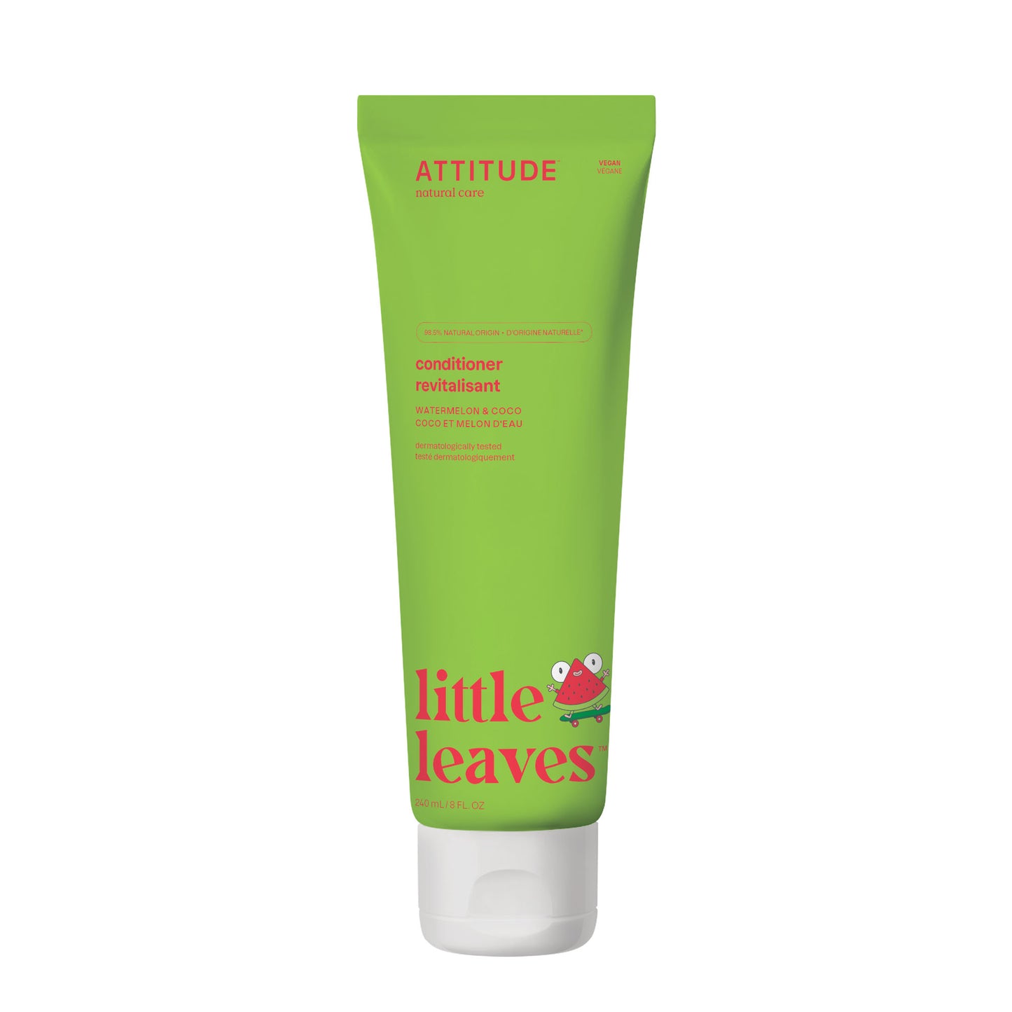 Kids Conditioner : LITTLE LEAVES™