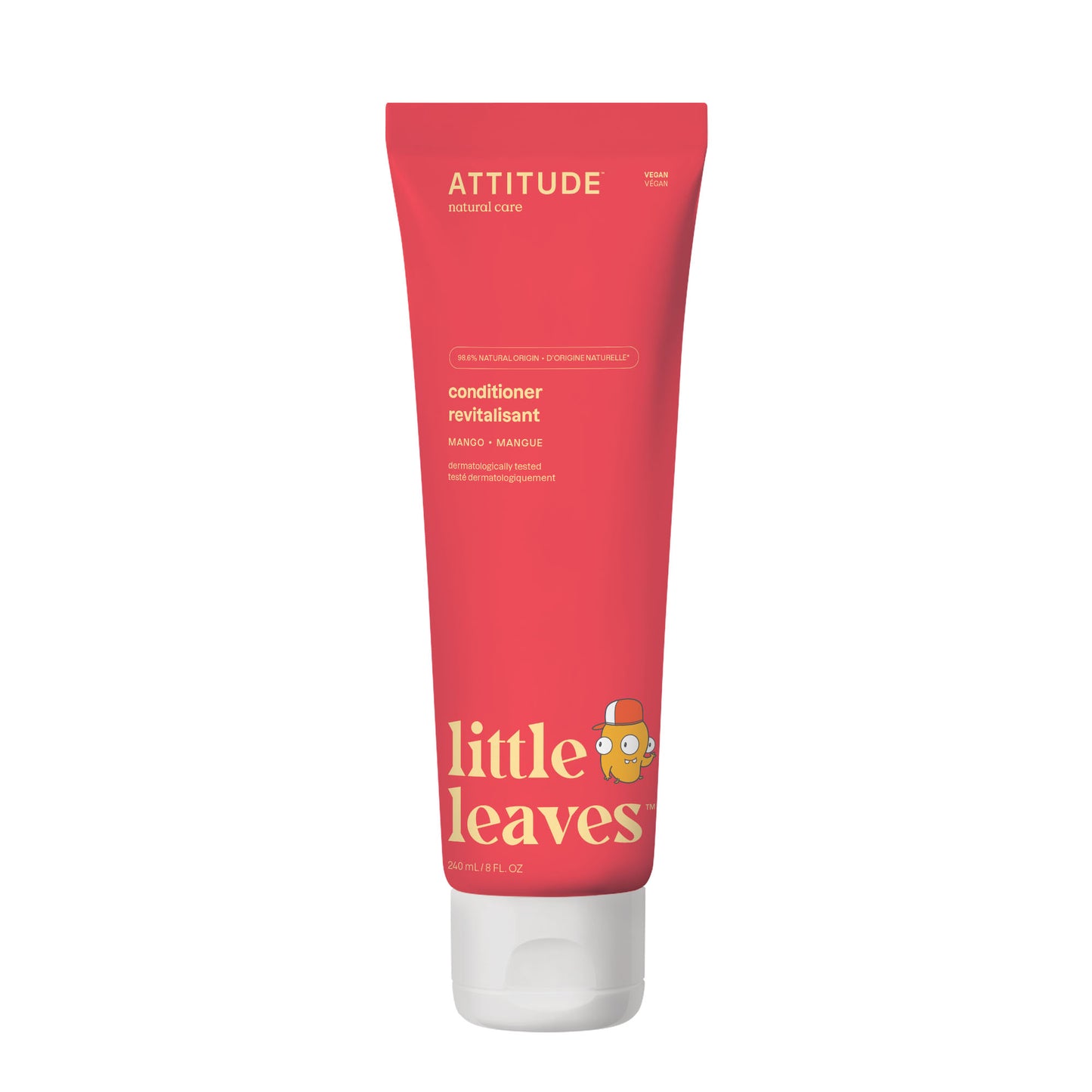 Kids Conditioner : LITTLE LEAVES™