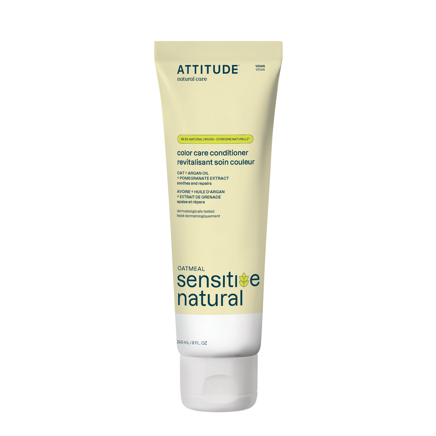 Repair & Color Protection Conditioner : SENSITIVE SKIN