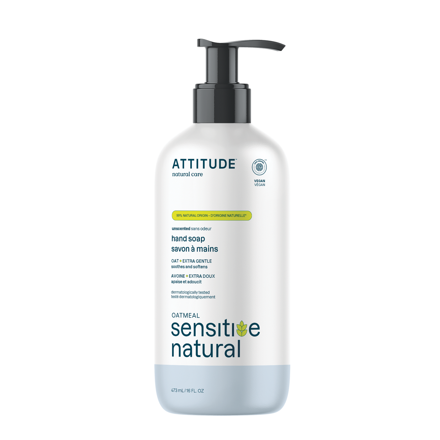 Hand Soap : SENSITIVE SKIN