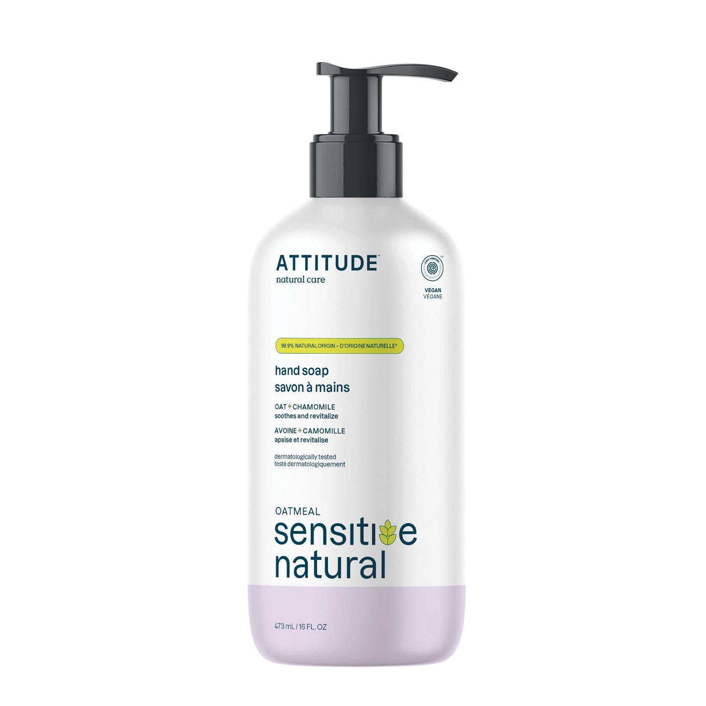 Hand Soap : SENSITIVE SKIN