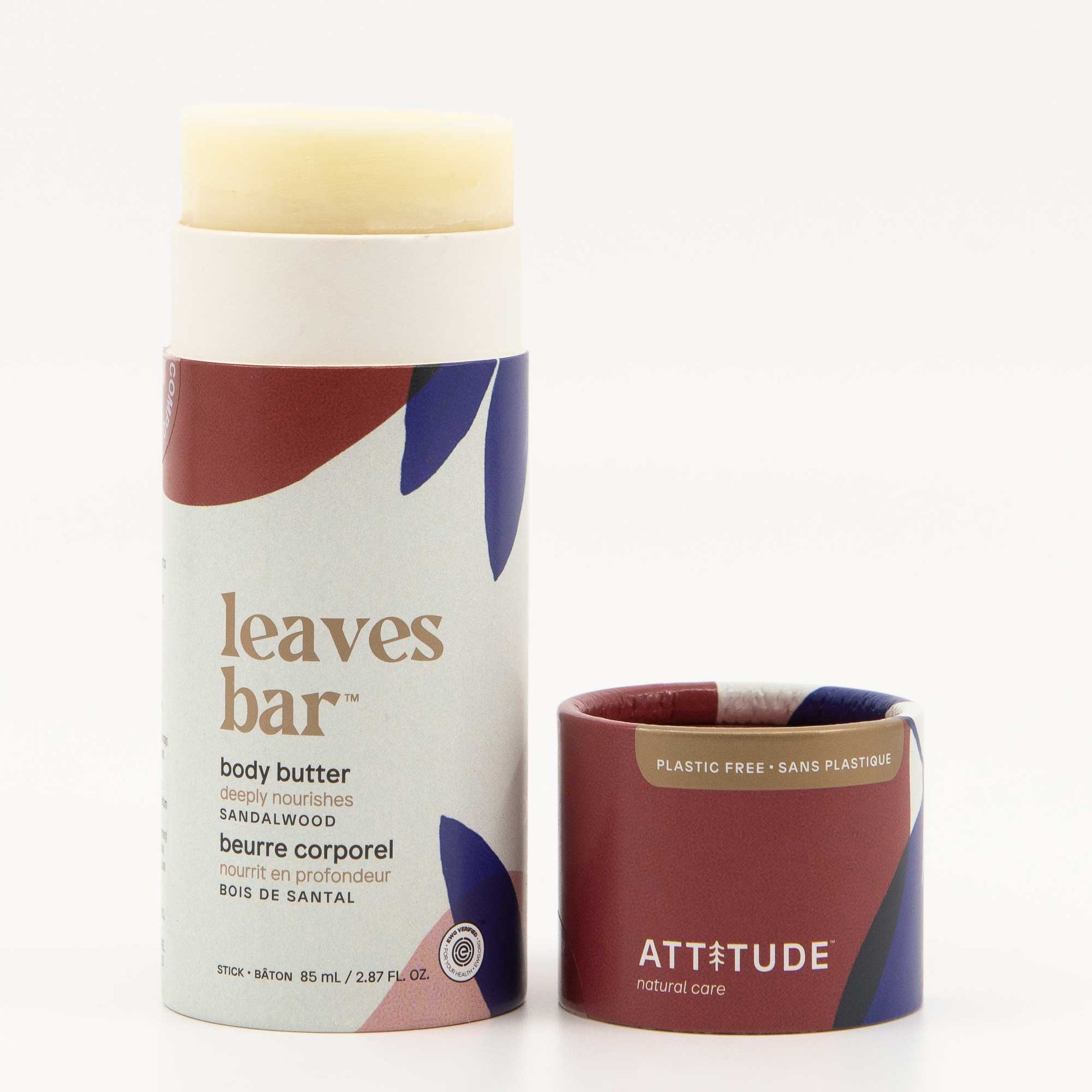 ATTITUDE leaves bar Body butter Sandalwood 17101_en?_hover?