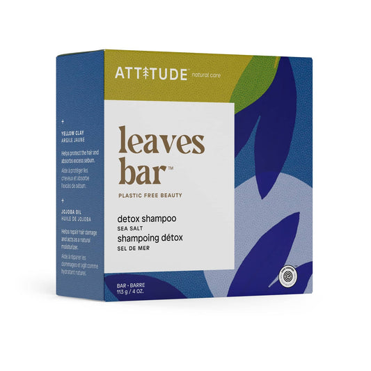 ATTITUDE leabes bar Detox Shampoo bar Sea Salt 17133_en?_main?