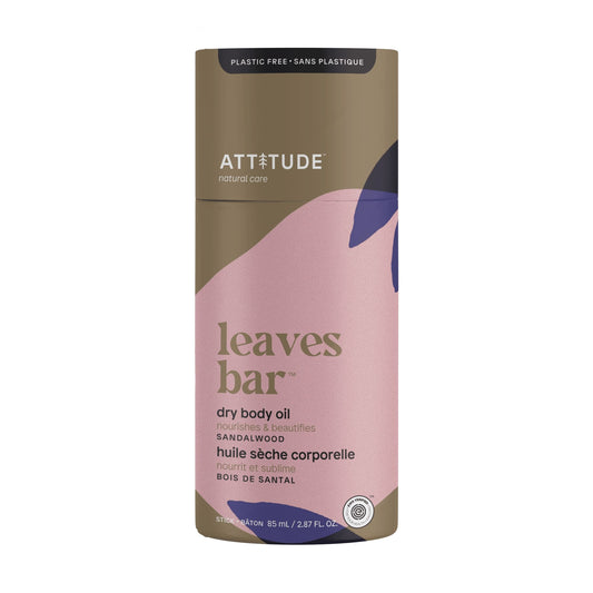 ATTITUDE leaves bar Dry Body Oil Sandalwood 17111_en?_main?