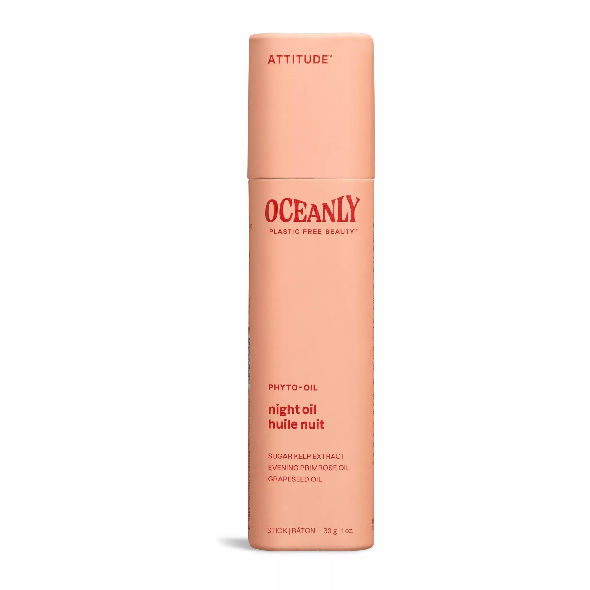 ATTITUDE Oceanly Phyto-Oil Night Oil Unscented 30g 16063_en?