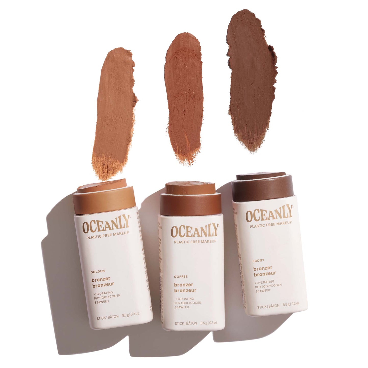 ATTITUDE Oceanly Bronzer Stick lineup 0.42 OZ Unscented_en? ALL_VARIANTS