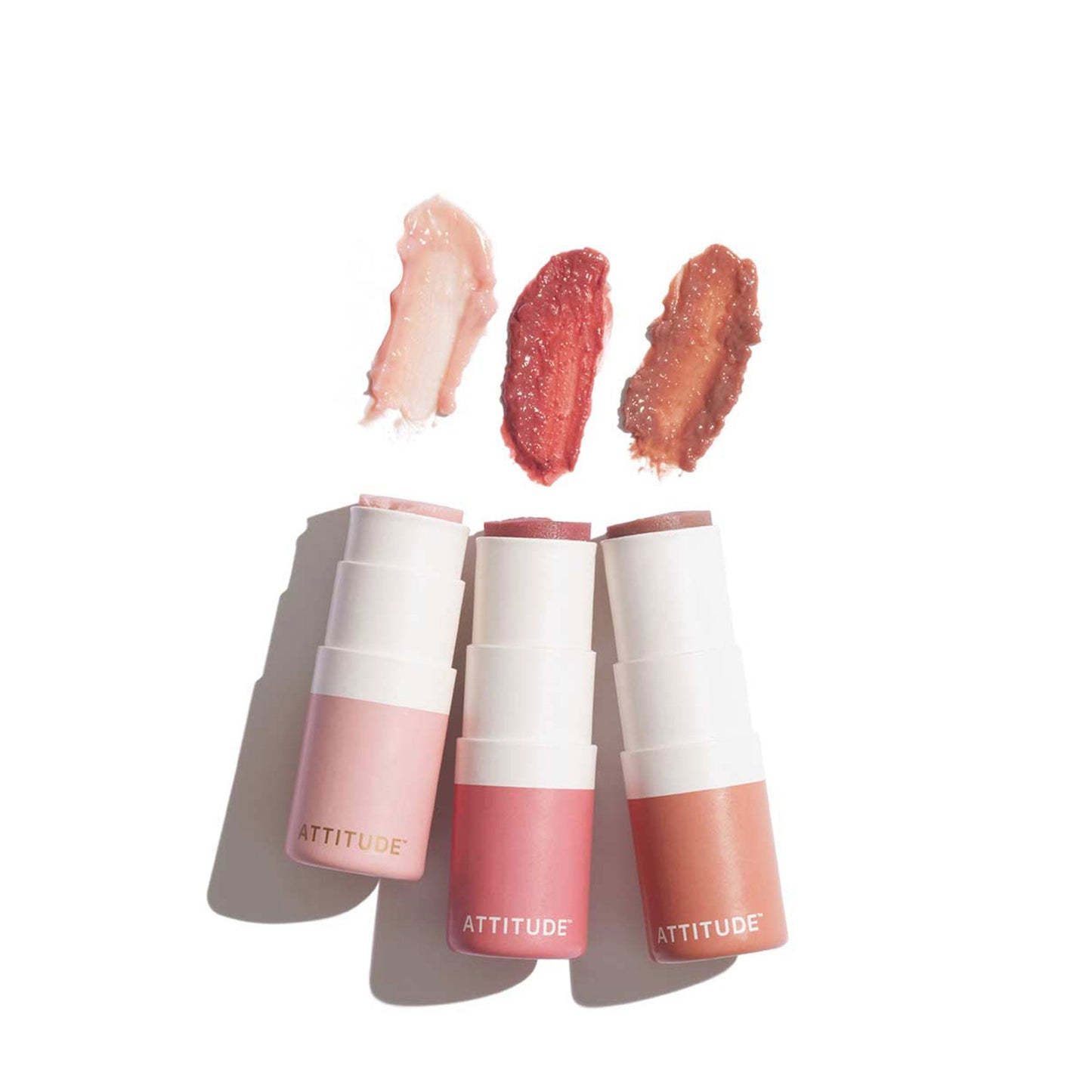 ATTITUDE Oceanly Lip gloss stick lineup 3.4g Unscented_en? ALL_VARIANTS