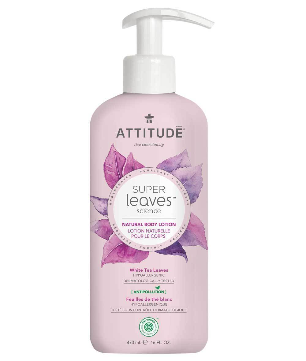 ATTITUDE  Super leaves™  Body Lotion Soothing   White Tea Leaves 18187_en?_main? White Tea Leaves