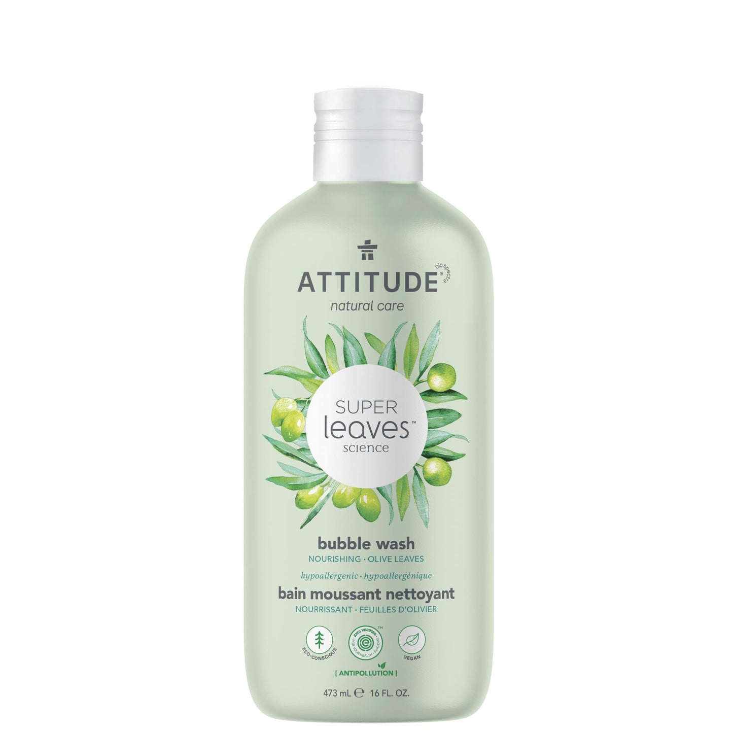 ATTITUDE Super leaves™ Bubble Wash olive leaves-11693_en?_main? Olive Leaves