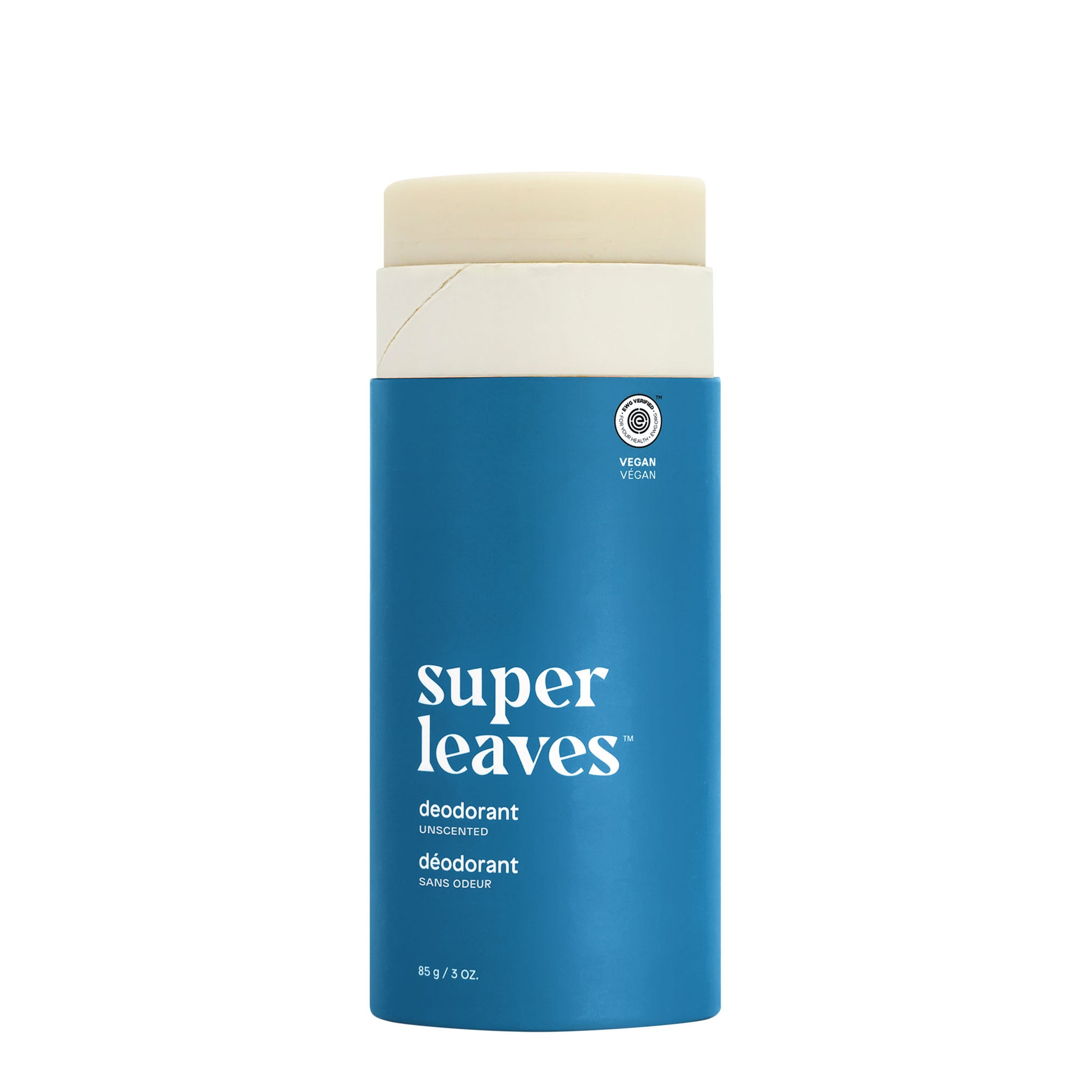 ATTITUDE Super leaves Biodegredable Deodorant Unscented 11990_en?_hover? Unscented 1 unit