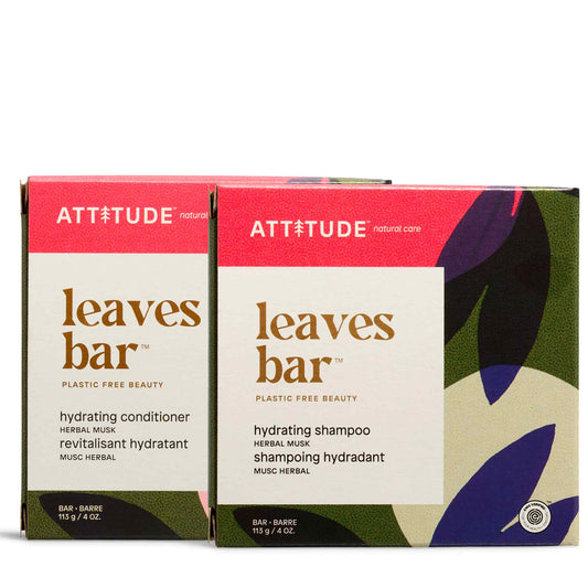 ATTITUDE leaves bar Shampoo Conditioner Duo Herbal musk BDL_a103_17132_en?_main?