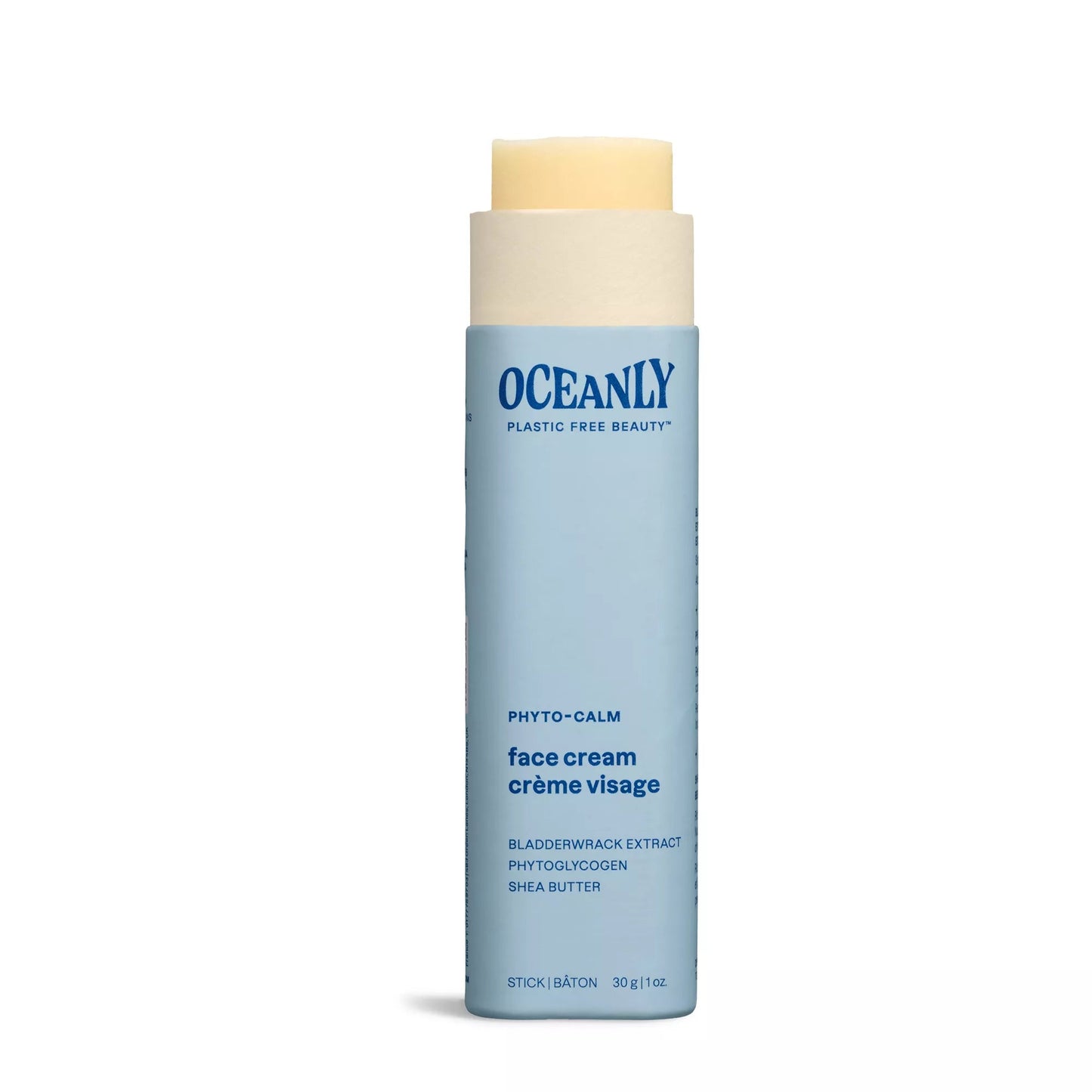 ATTITUDE Oceanly Phyto-Calm Soothing Face Cream Unscented 30g 16051_en?