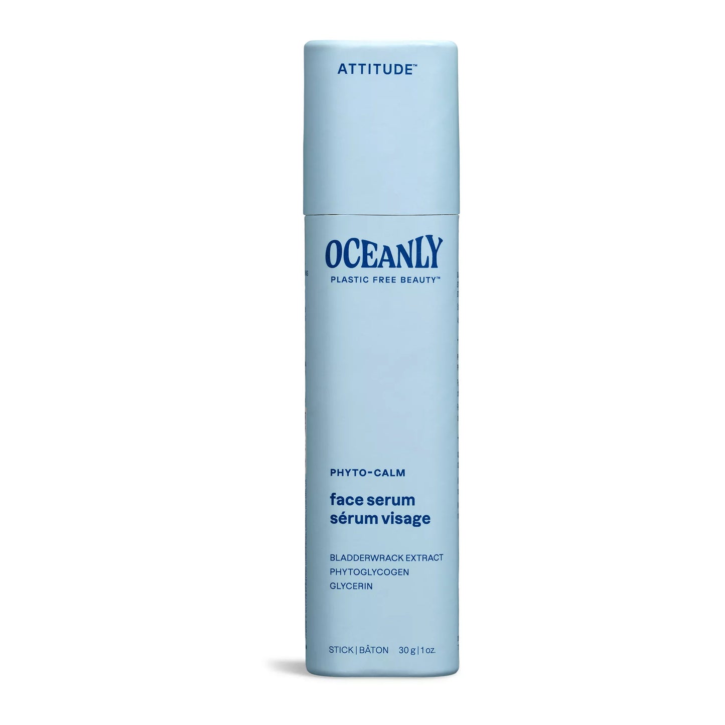 ATTITUDE Oceanly Phyto-Calm Face Serum 30g 16059_en?