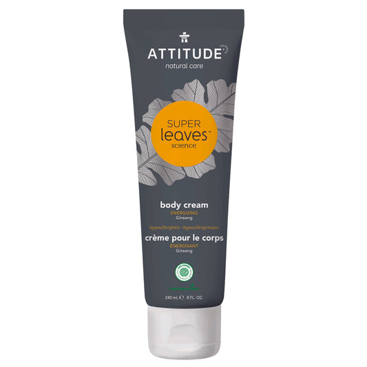 ATTITUDE Super leaves™ Body Cream Energizing Ginseng_en?_main? Ginseng