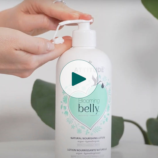ATTITUDE Blooming belly™ Body Lotion Cream BDL_a86_16610_en?