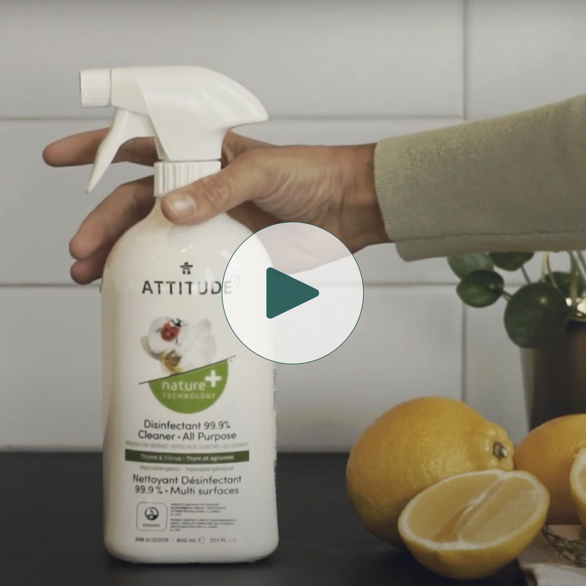 ATTITUDE Nature+ All-purpose cleaner_en?_video? ALL_VARIANTS