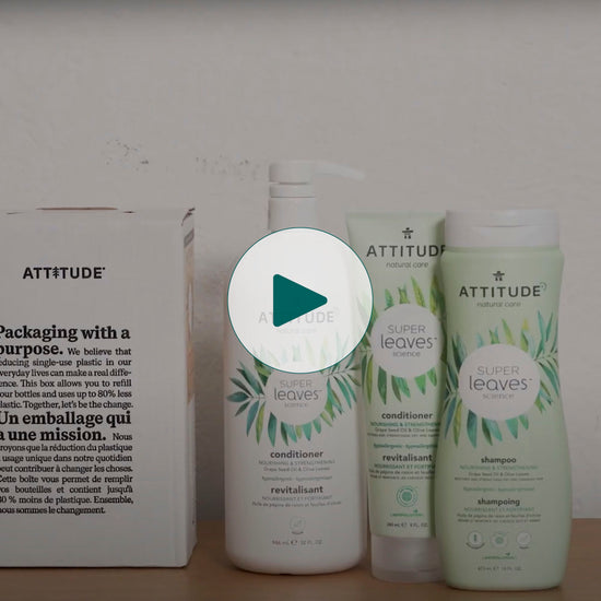 Super Leaves - Curl Amplifying Shampoo_en?
