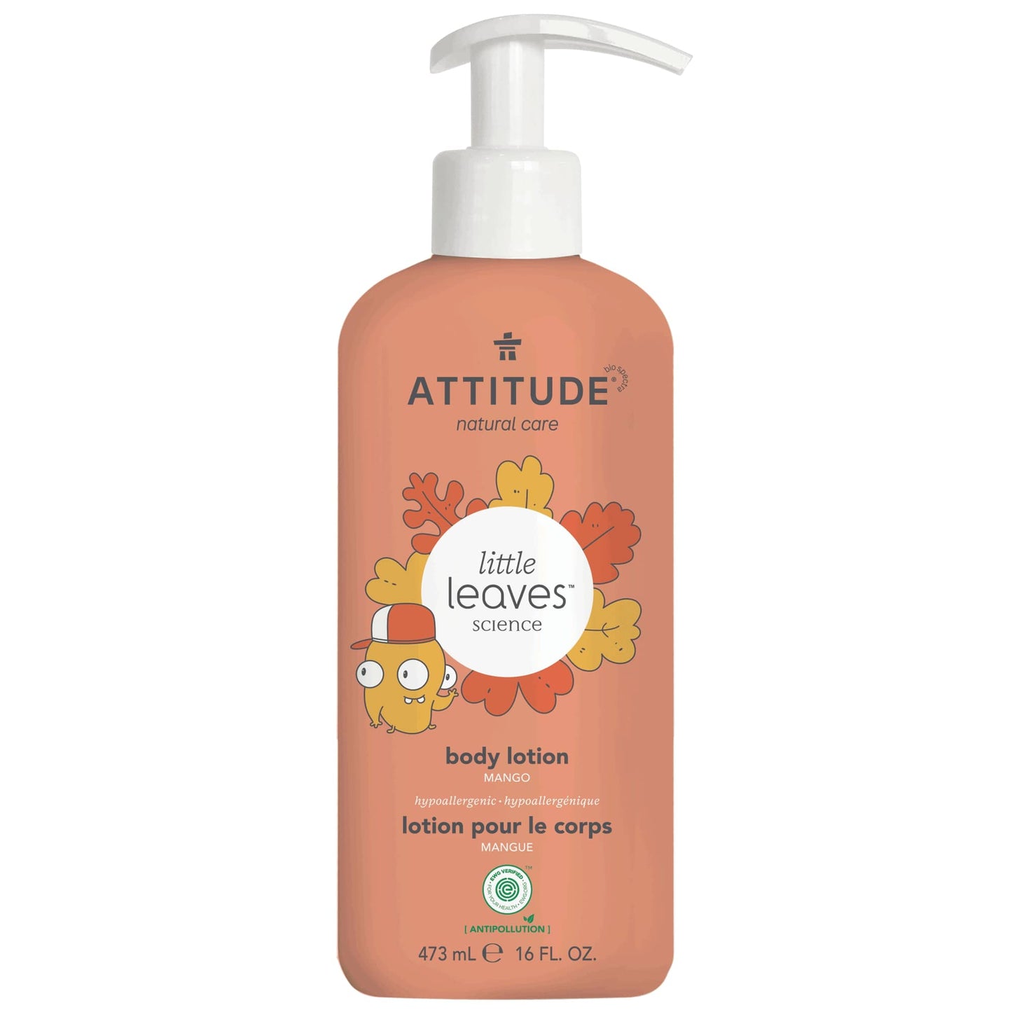 Body Lotion Mango Hypoallergenic 18118_en?_main? Mango