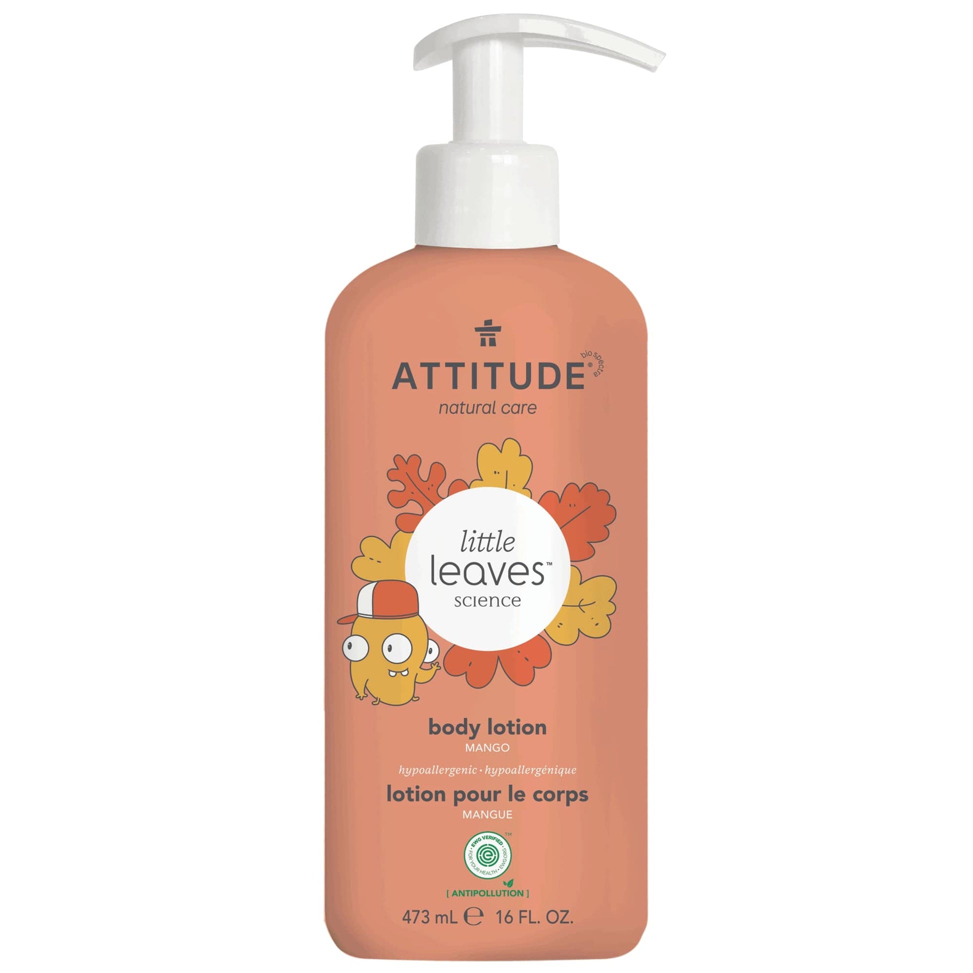 Body Lotion Mango Hypoallergenic 18118_en?_main? Mango